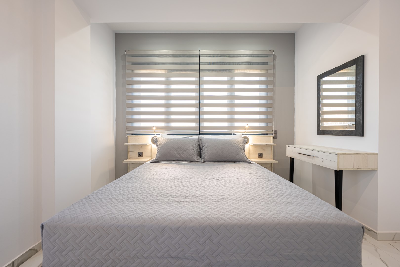 Η εμπειρία της διαμονής